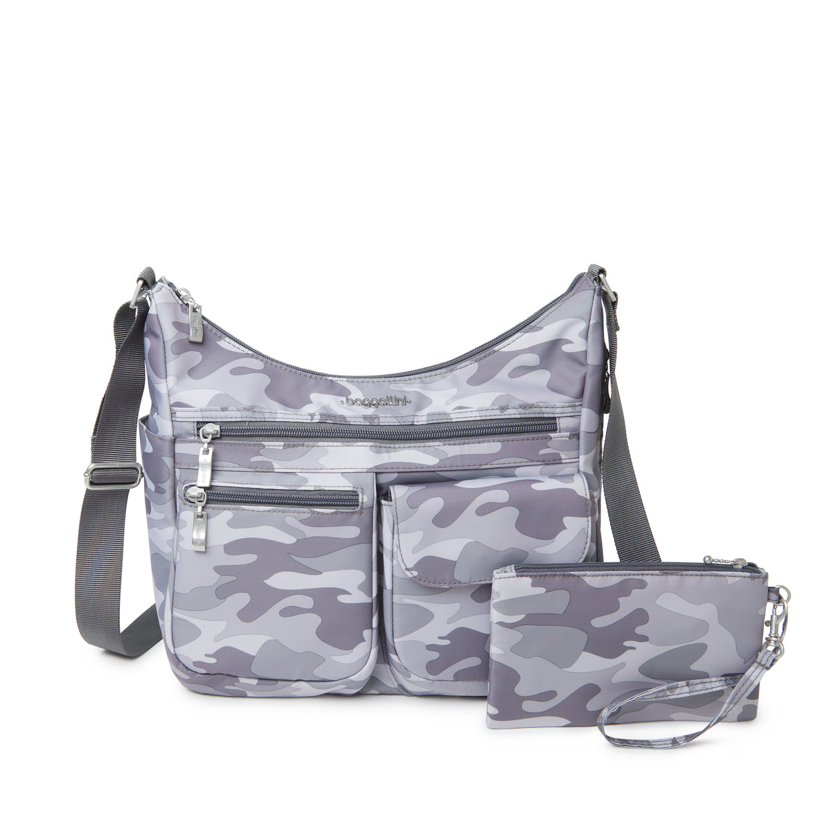 Legacy Everywhere Bagg With RFID Wristlet