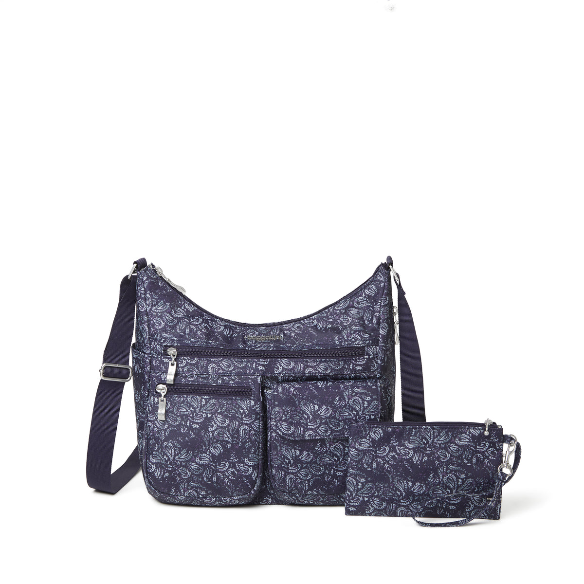 Legacy Everywhere Bagg With RFID Wristlet