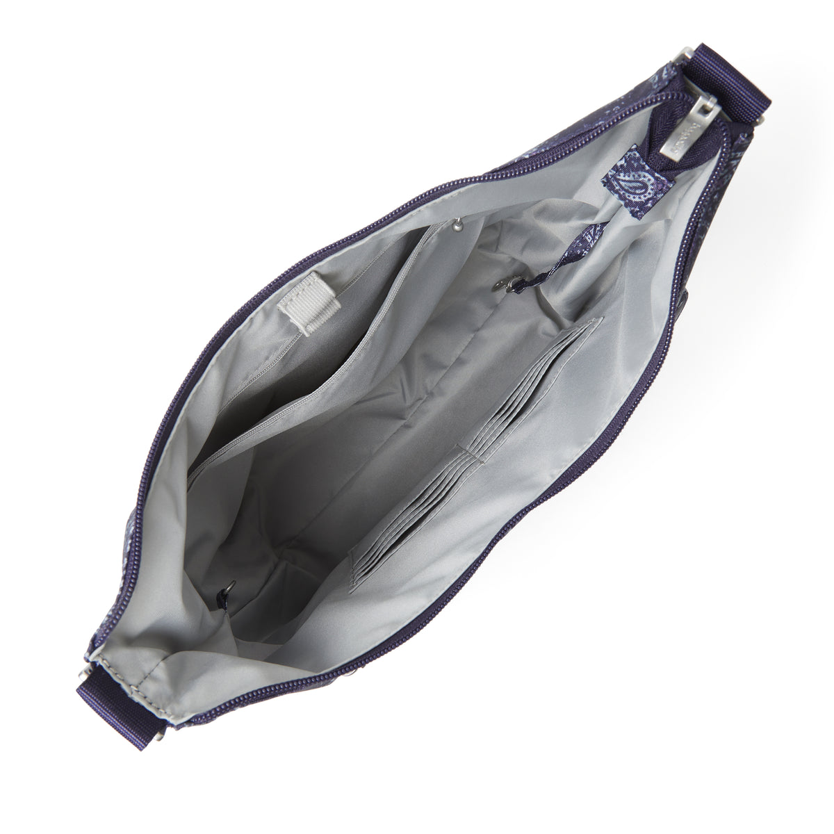 Legacy Everywhere Bagg With RFID Wristlet