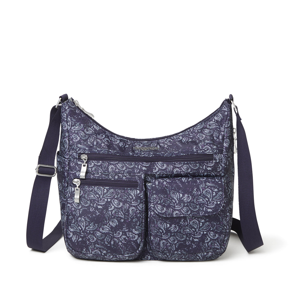 Legacy Everywhere Bagg With RFID Wristlet