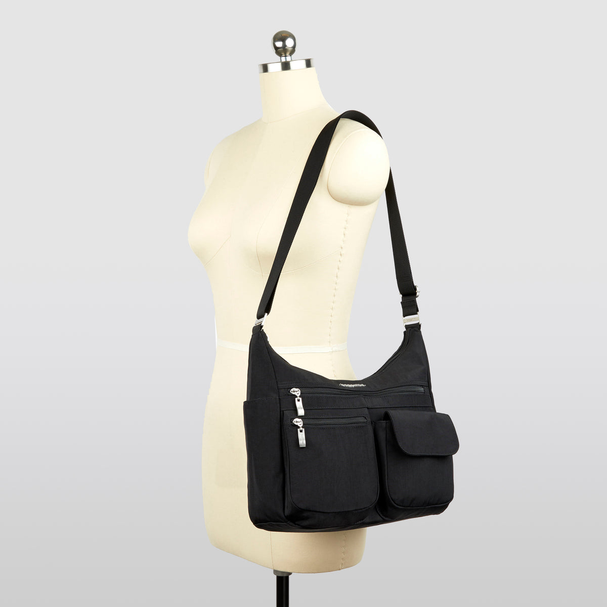 Legacy Everywhere Bagg With RFID Wristlet