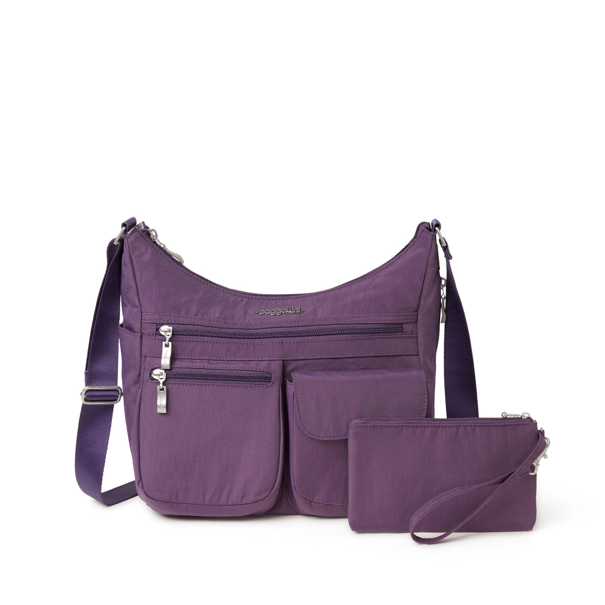 Legacy Everywhere Bagg With RFID Wristlet