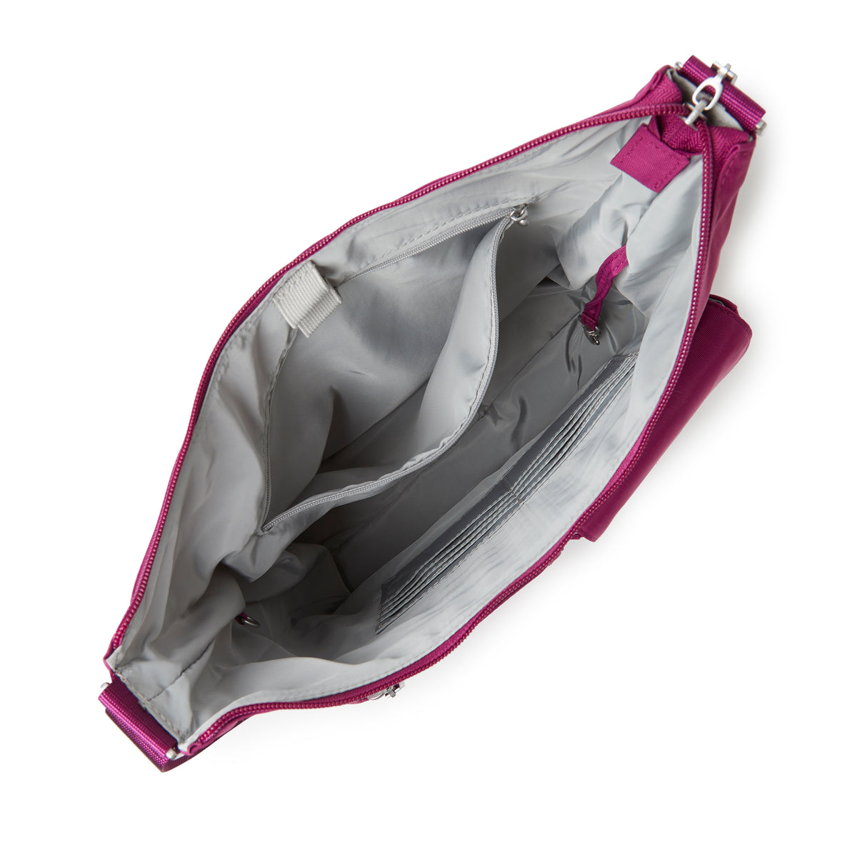 Legacy Everywhere Bagg With RFID Wristlet