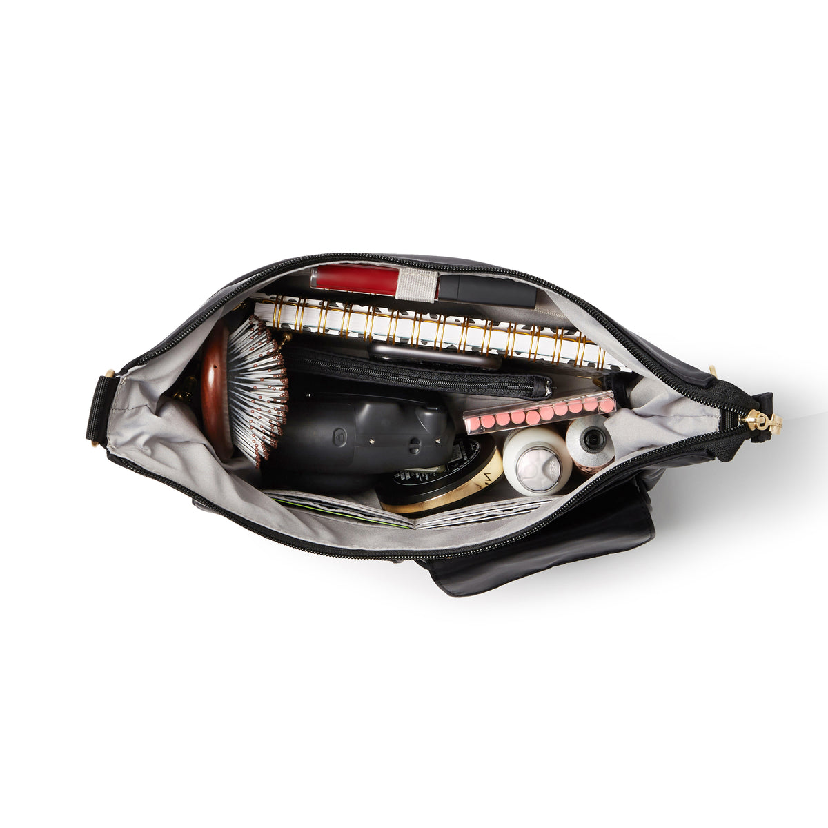 Legacy Everywhere Bagg With RFID Wristlet