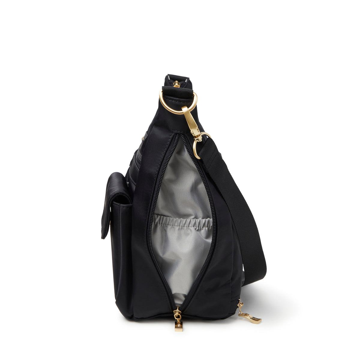 Legacy Everywhere Bagg With RFID Wristlet