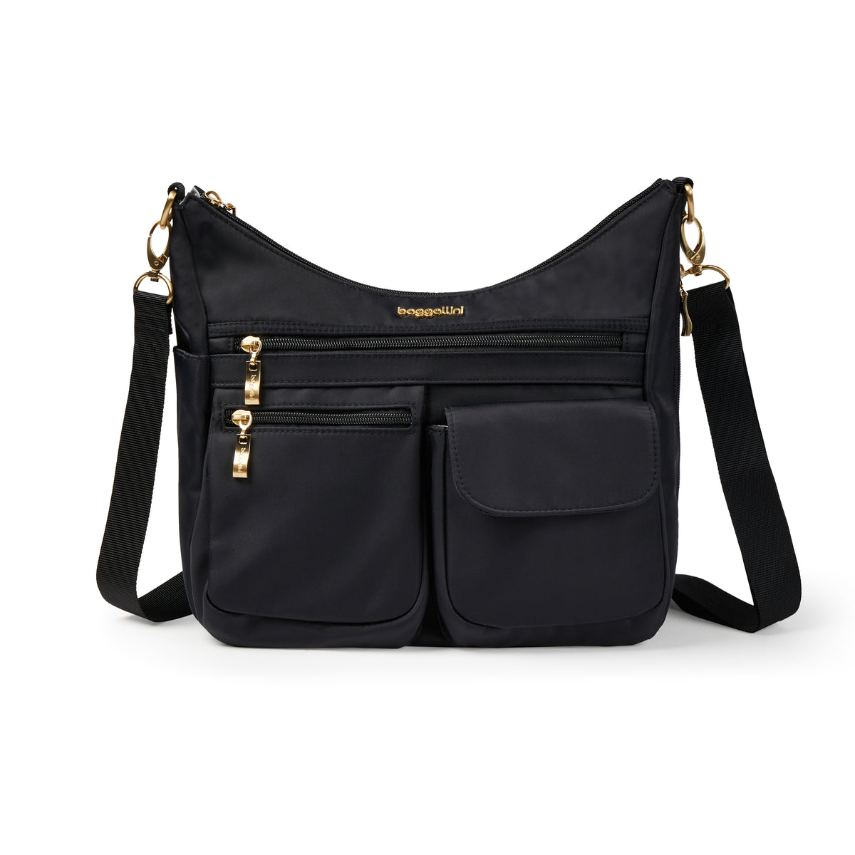 Legacy Everywhere Bagg With RFID Wristlet