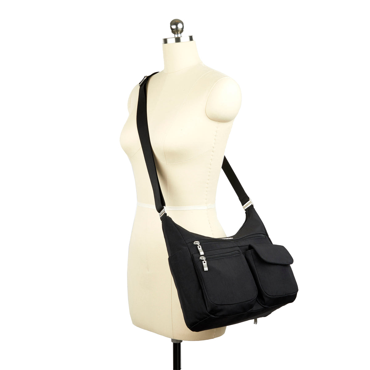 Legacy Everywhere Bagg With RFID Wristlet