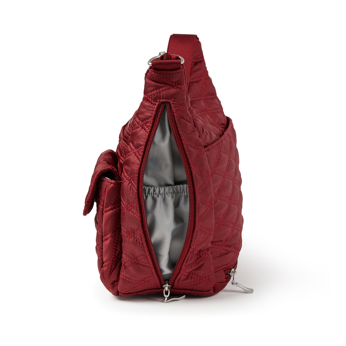 Legacy Everywhere Bagg With RFID Wristlet