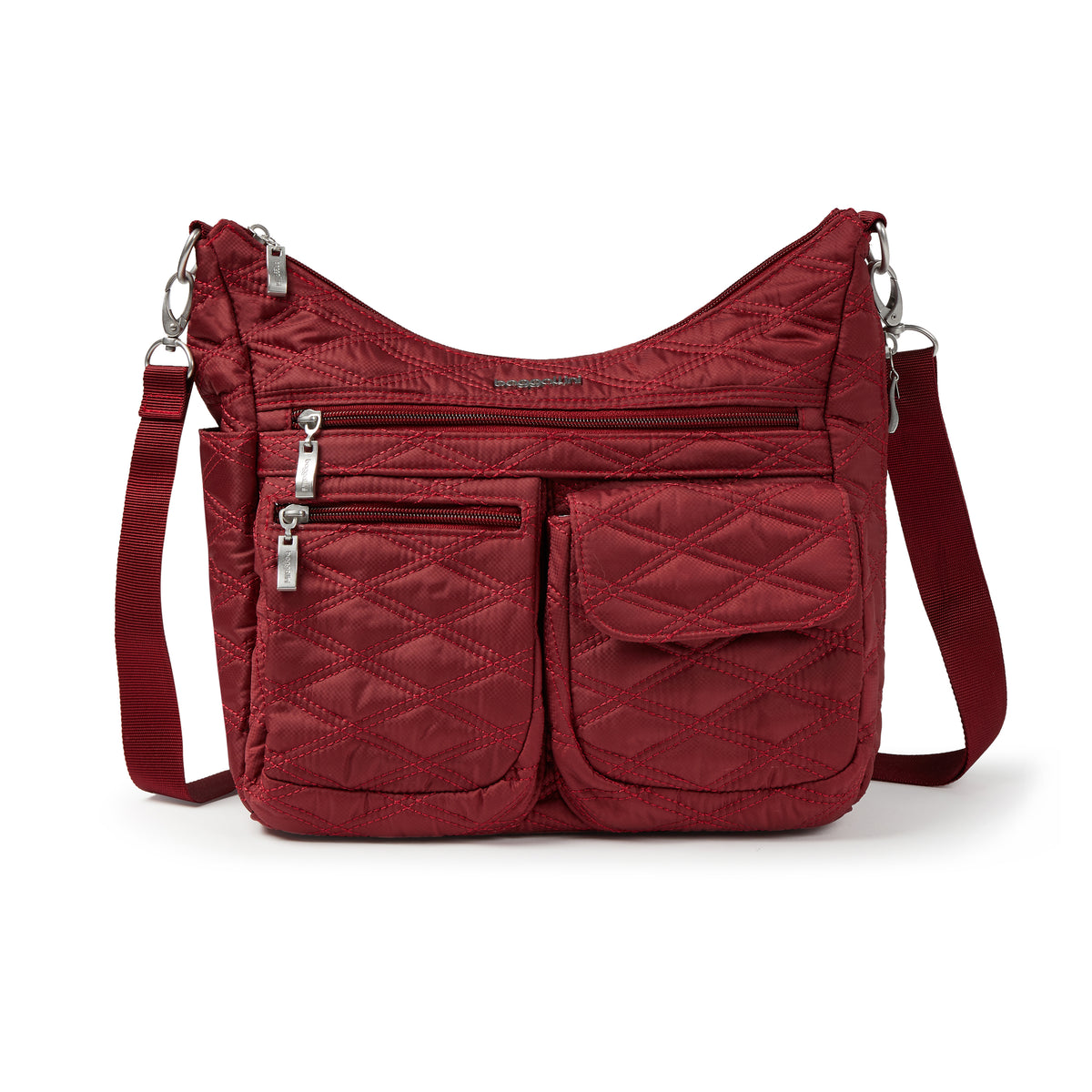 Legacy Everywhere Bagg With RFID Wristlet
