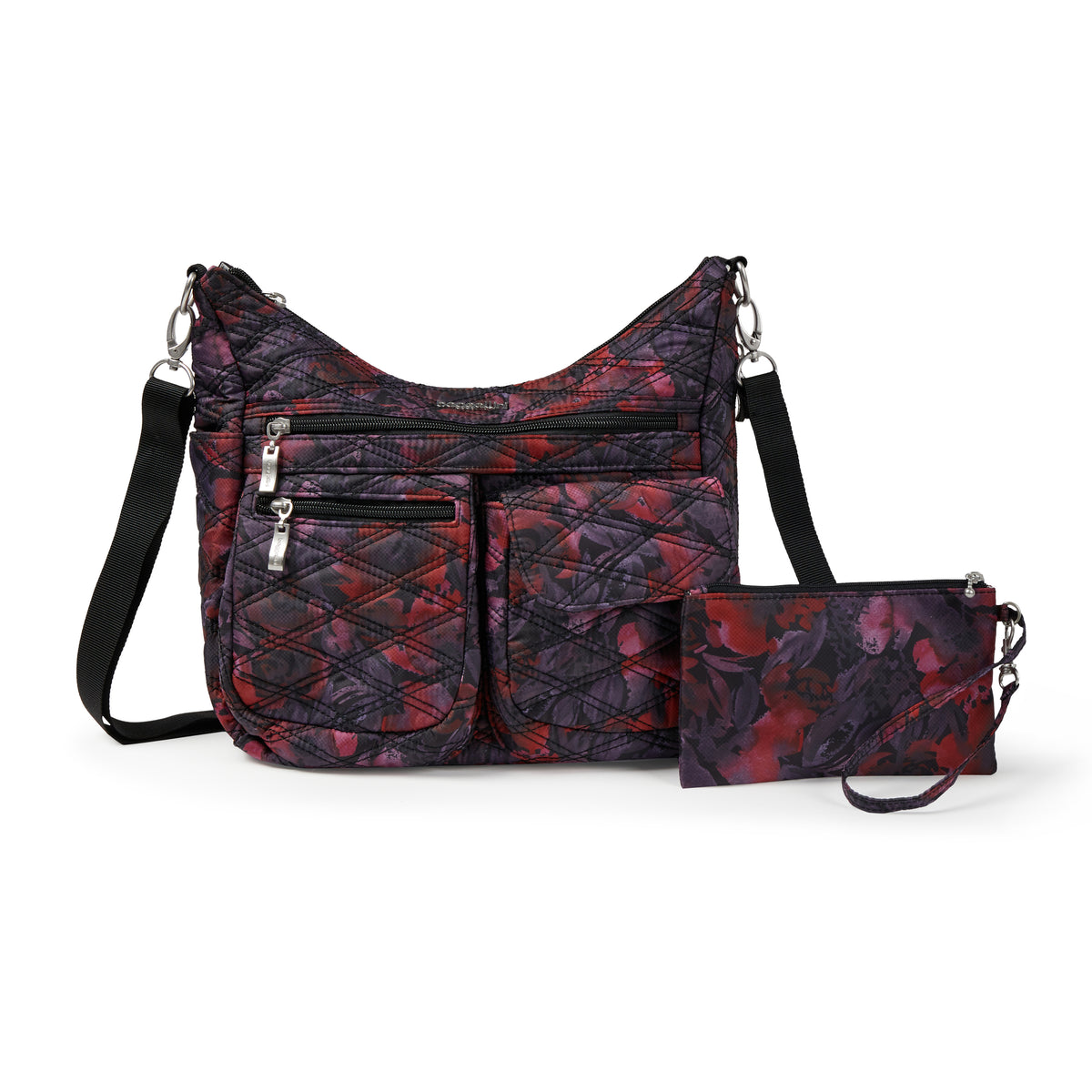 Legacy Everywhere Bagg With RFID Wristlet