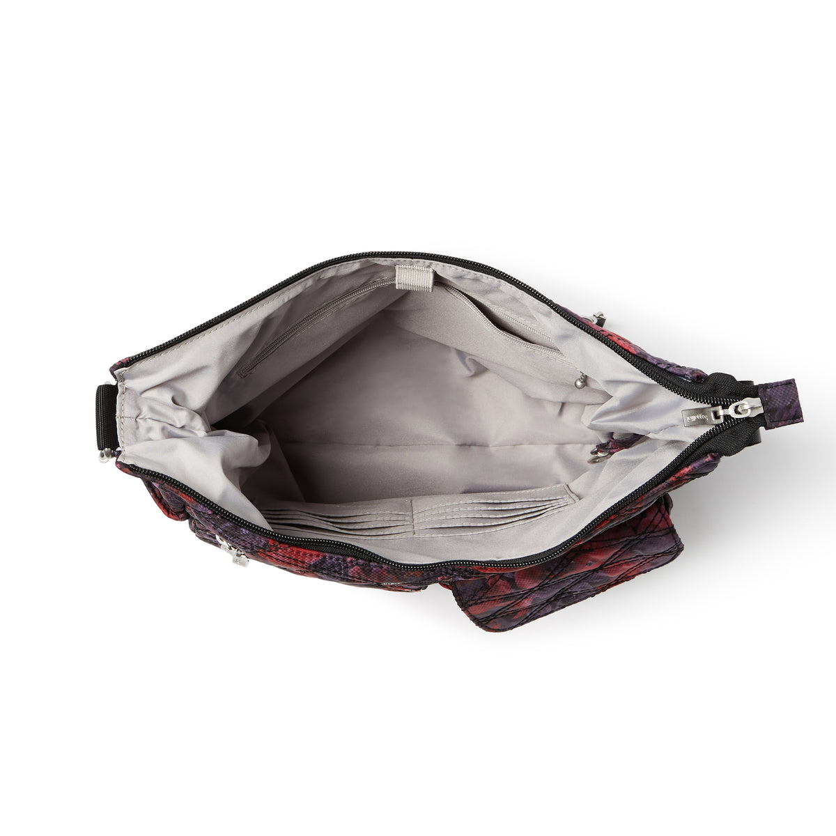Legacy Everywhere Bagg With RFID Wristlet