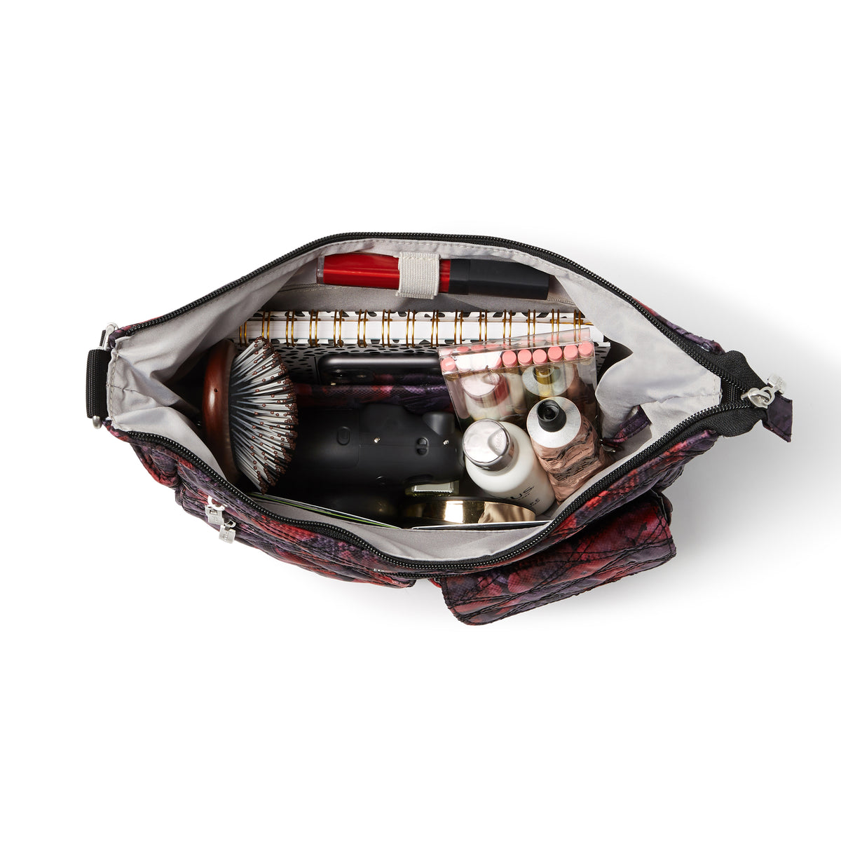 Legacy Everywhere Bagg With RFID Wristlet