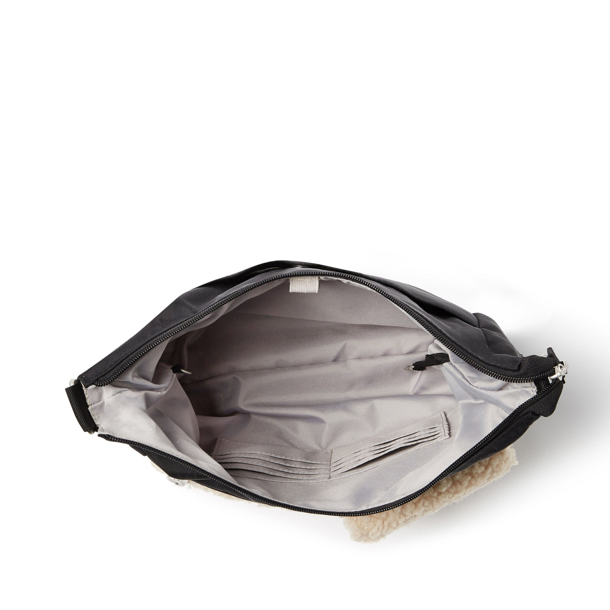 Legacy Everywhere Bagg With RFID Wristlet
