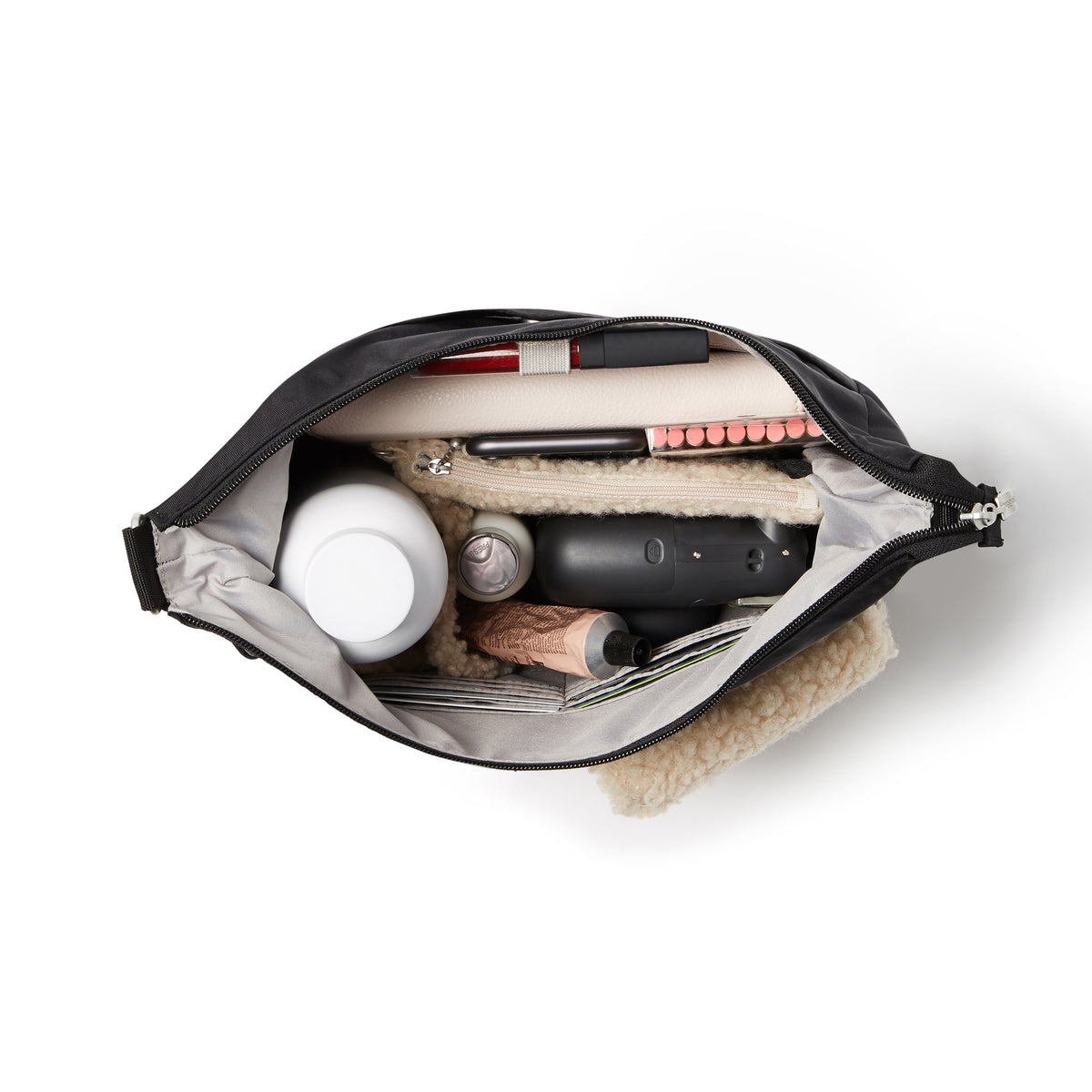 Legacy Everywhere Bagg With RFID Wristlet