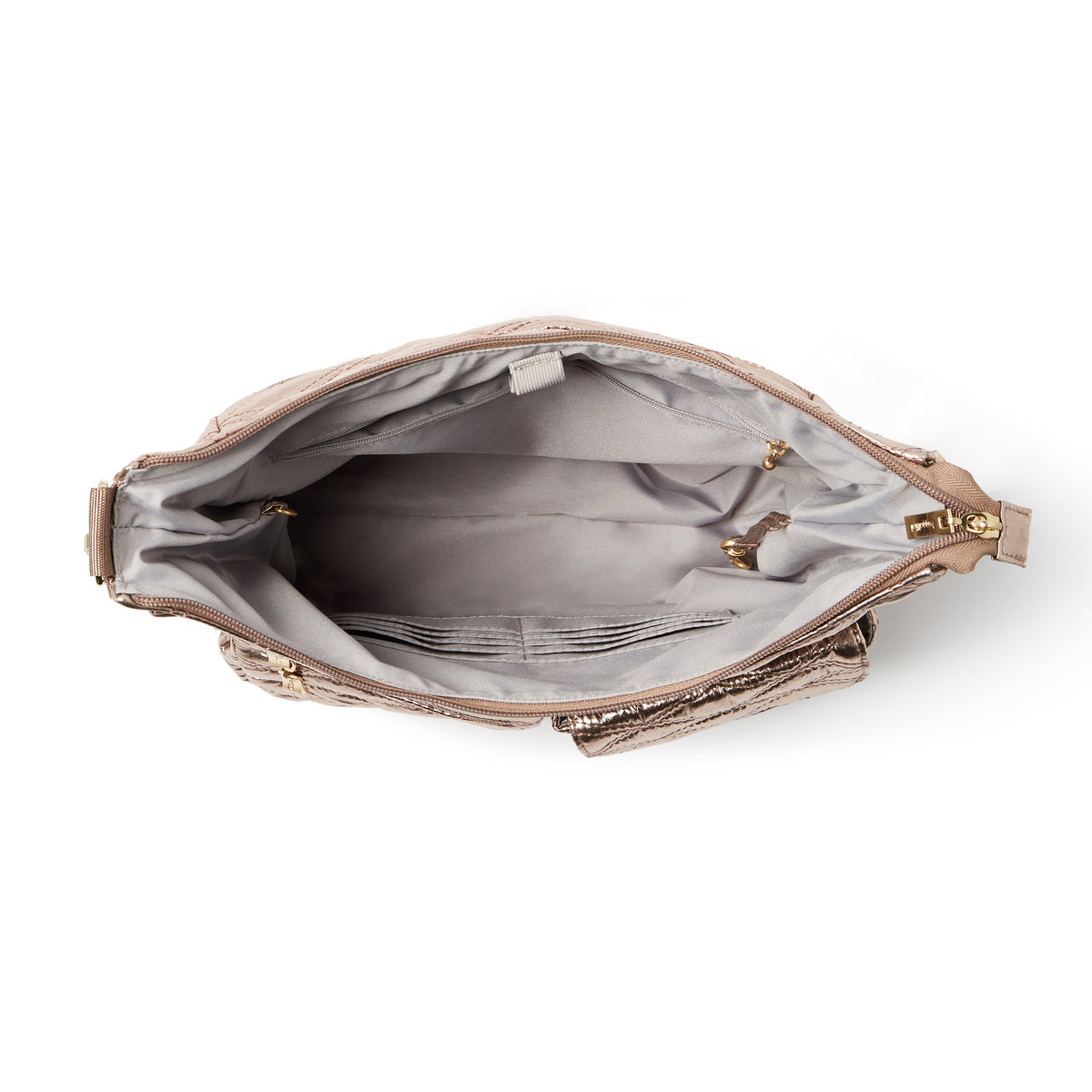 Legacy Everywhere Bagg With RFID Wristlet