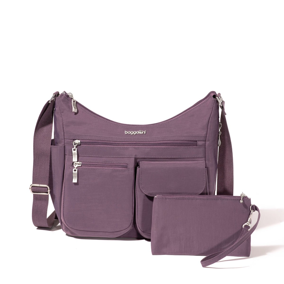 Legacy Everywhere Bagg With RFID Wristlet