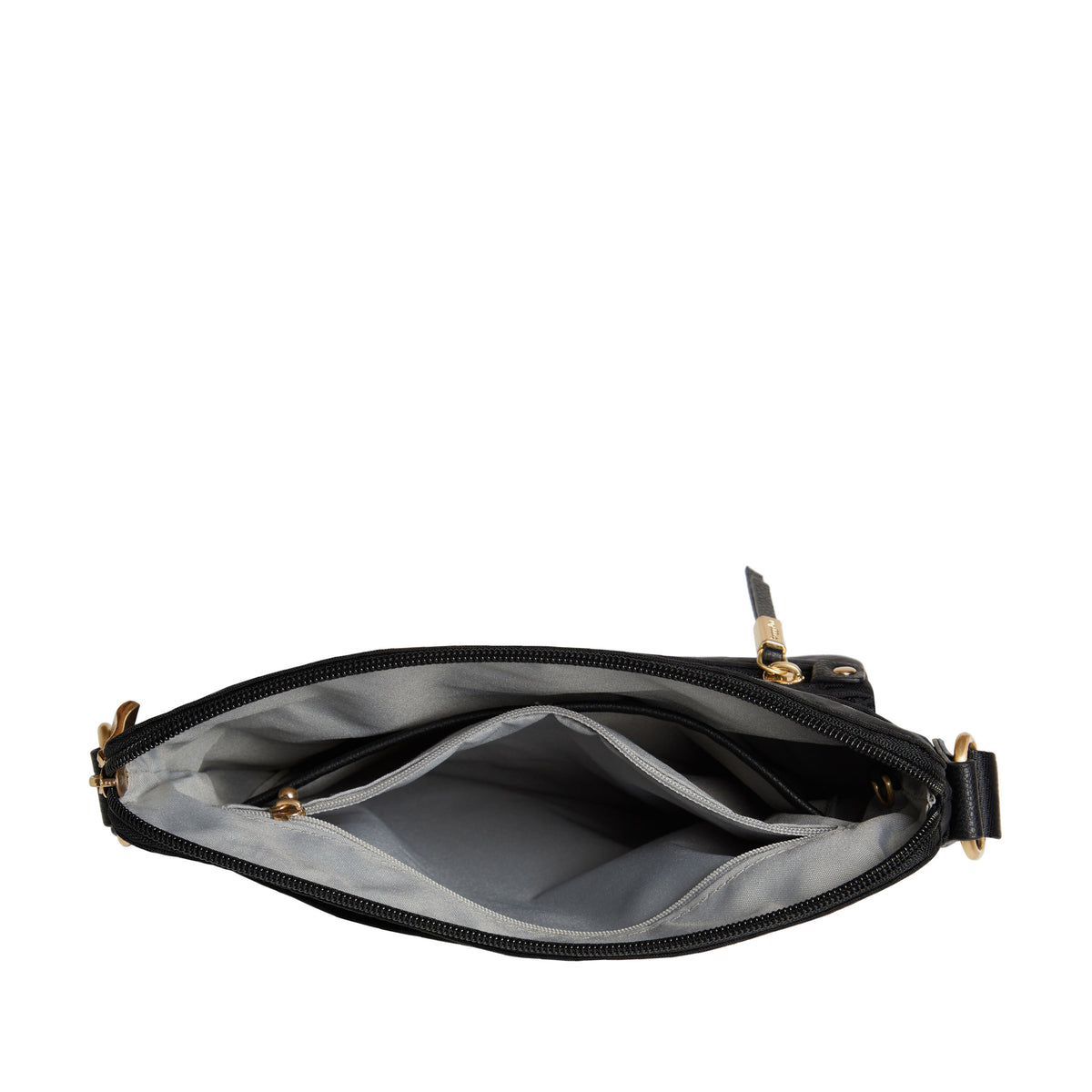 True Classic Go Bagg With RFID Wristlet