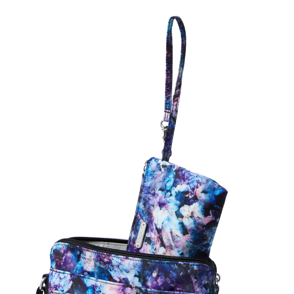 True Classic Go Bagg With RFID Wristlet