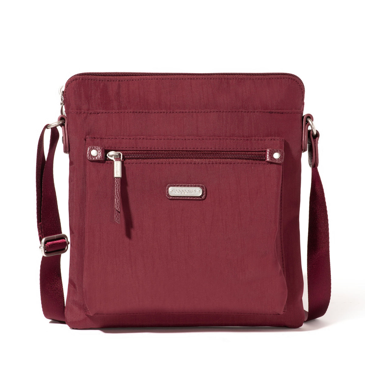 True Classic Go Bagg With RFID Wristlet