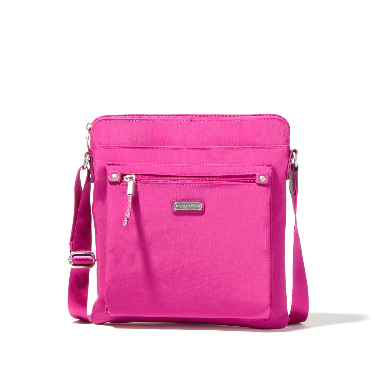 True Classic Go Bagg With RFID Wristlet