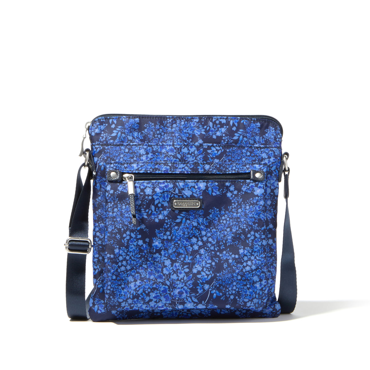 True Classic Go Bagg With RFID Wristlet