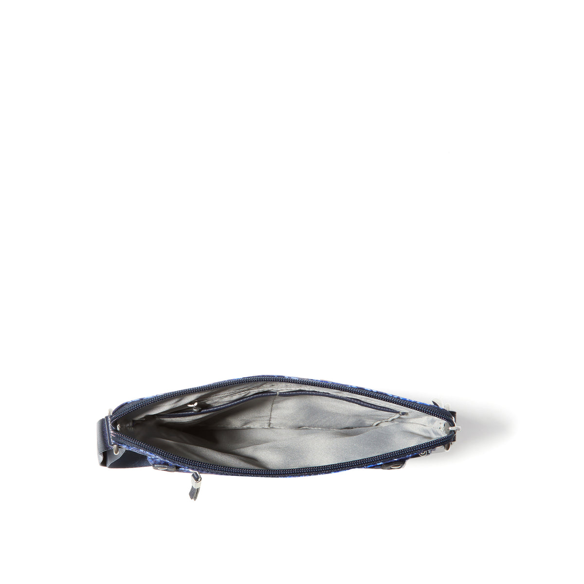 True Classic Go Bagg With RFID Wristlet