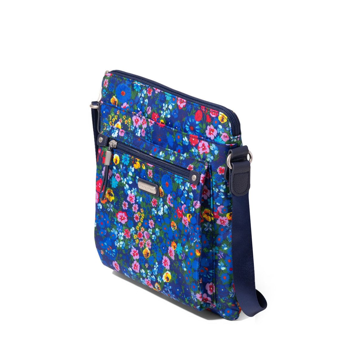True Classic Go Bagg With RFID Wristlet