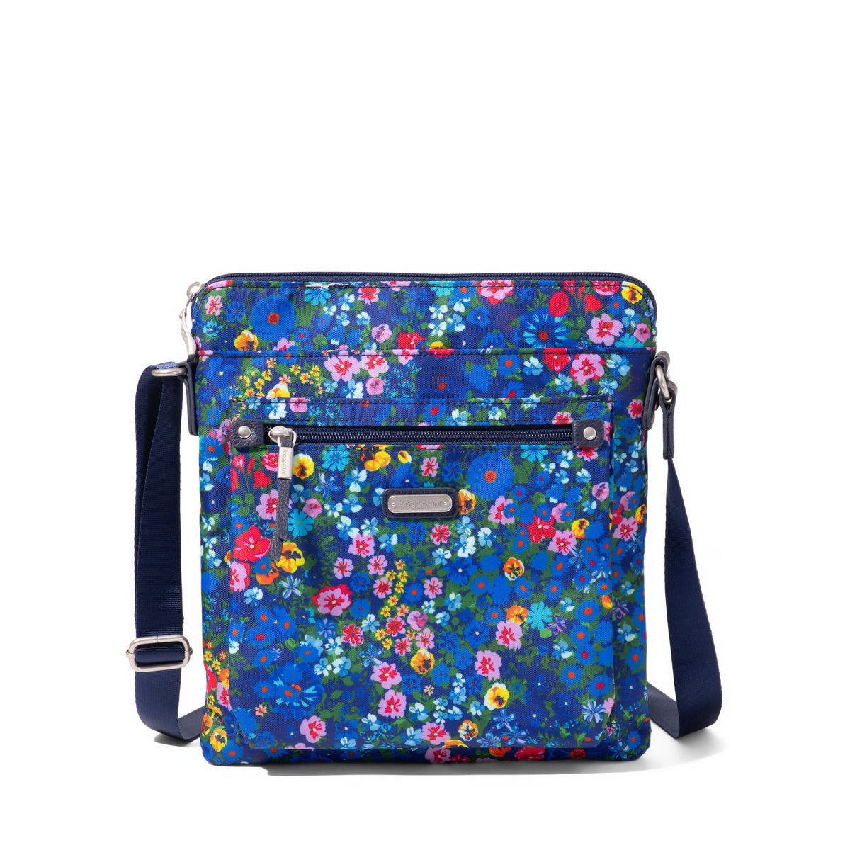 True Classic Go Bagg With RFID Wristlet