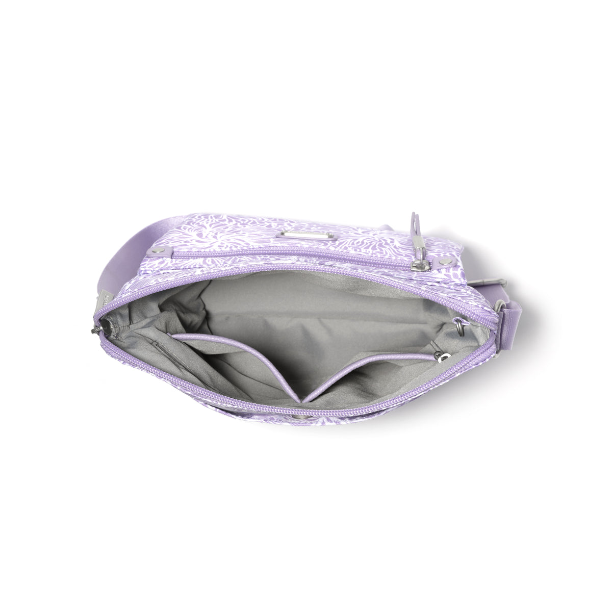 True Classic Go Bagg With RFID Wristlet