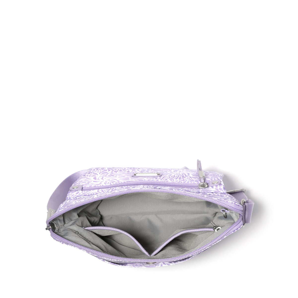 True Classic Go Bagg With RFID Wristlet