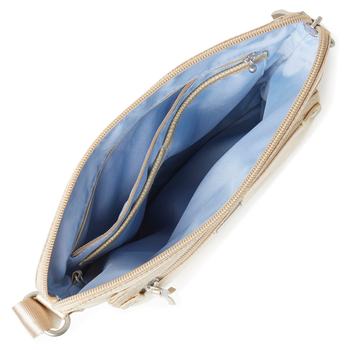 True Classic Go Bagg With RFID Wristlet