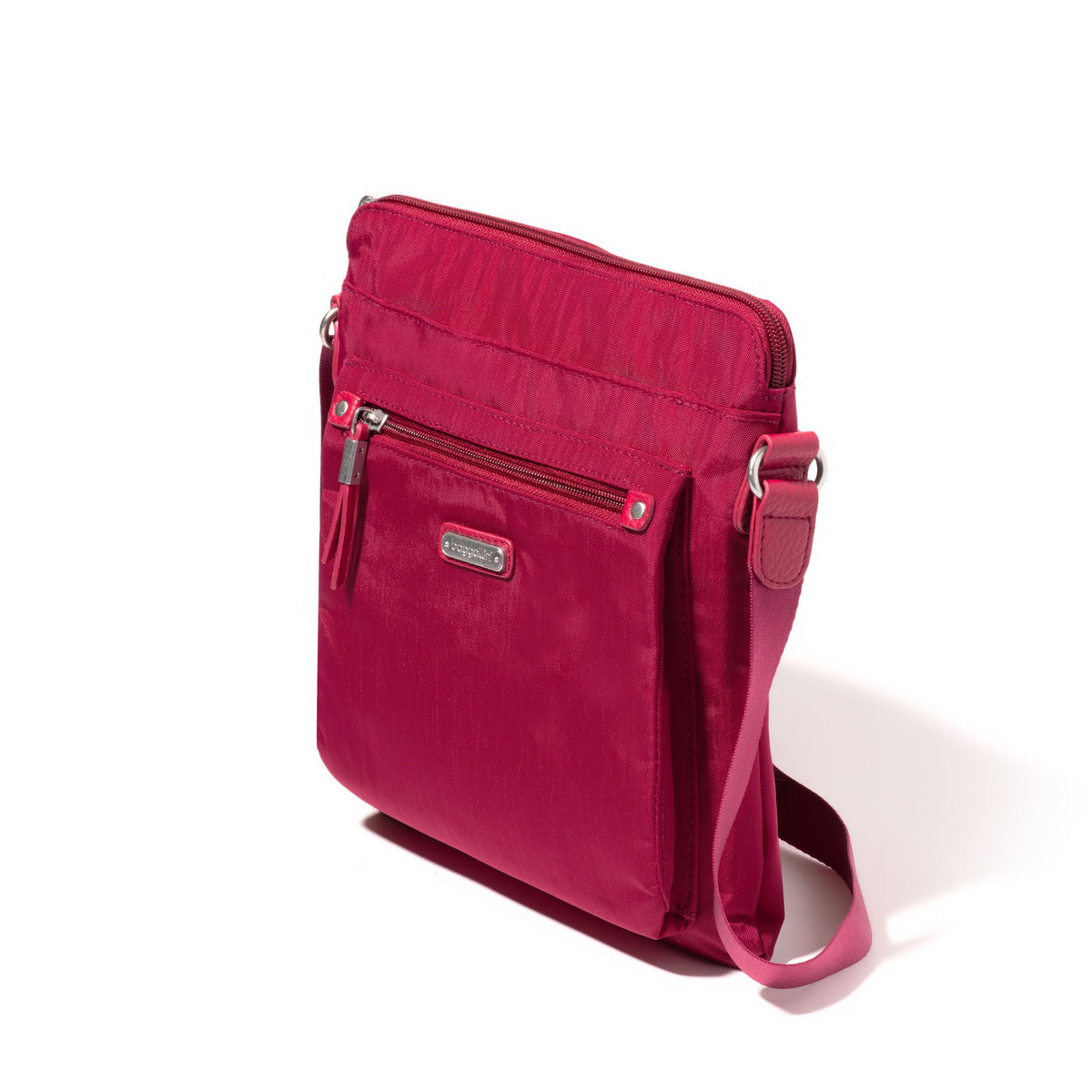 True Classic Go Bagg With RFID Wristlet