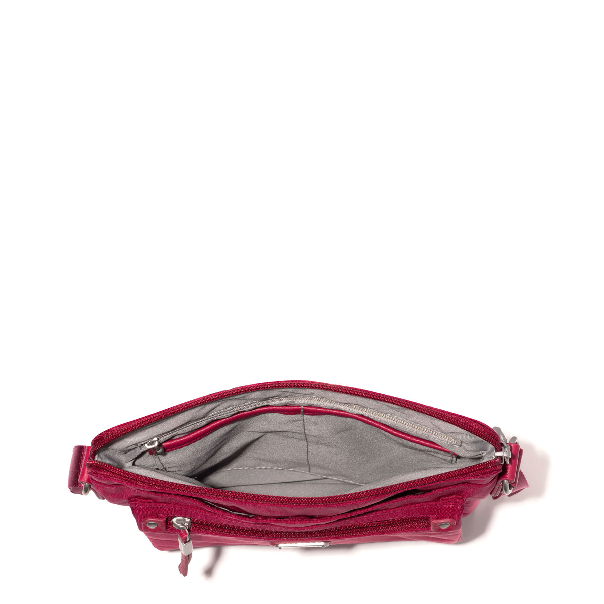 True Classic Go Bagg With RFID Wristlet