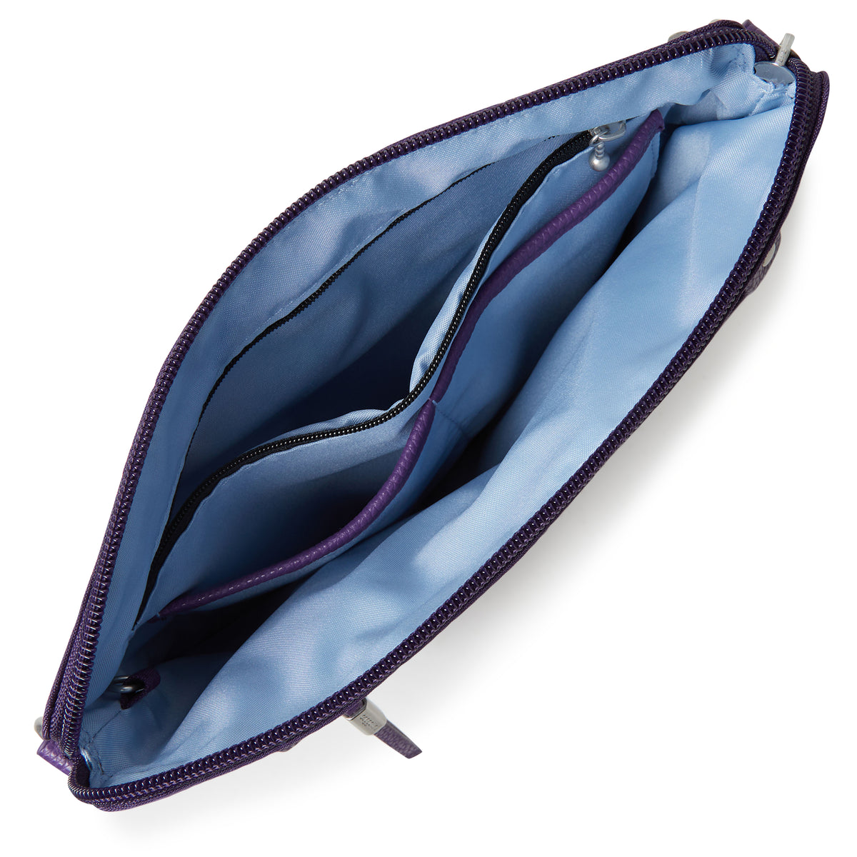True Classic Go Bagg With RFID Wristlet