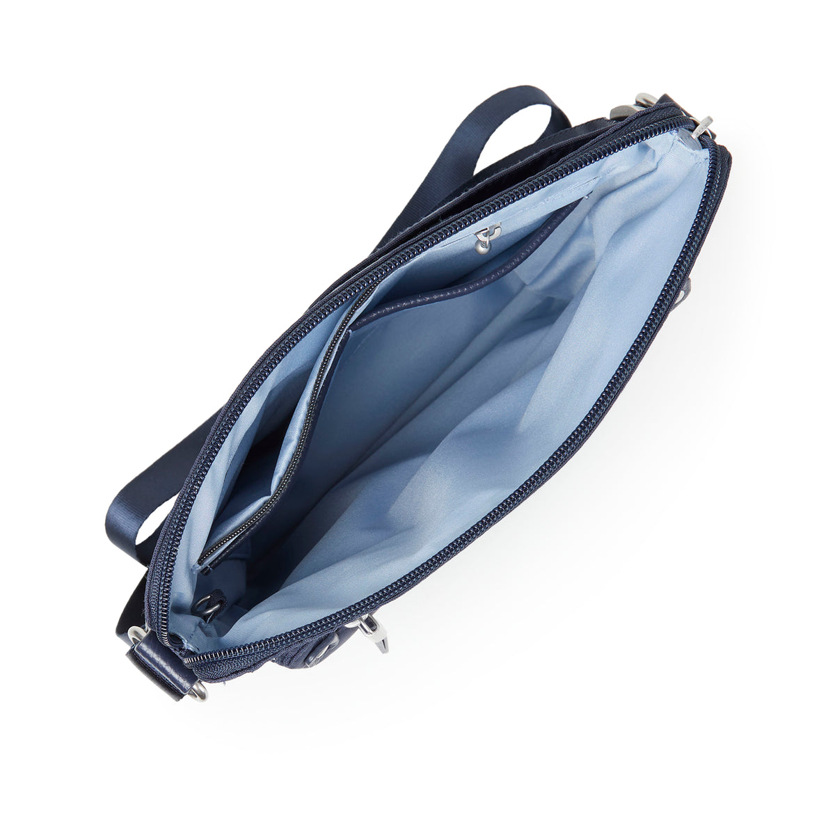 True Classic Go Bagg With RFID Wristlet