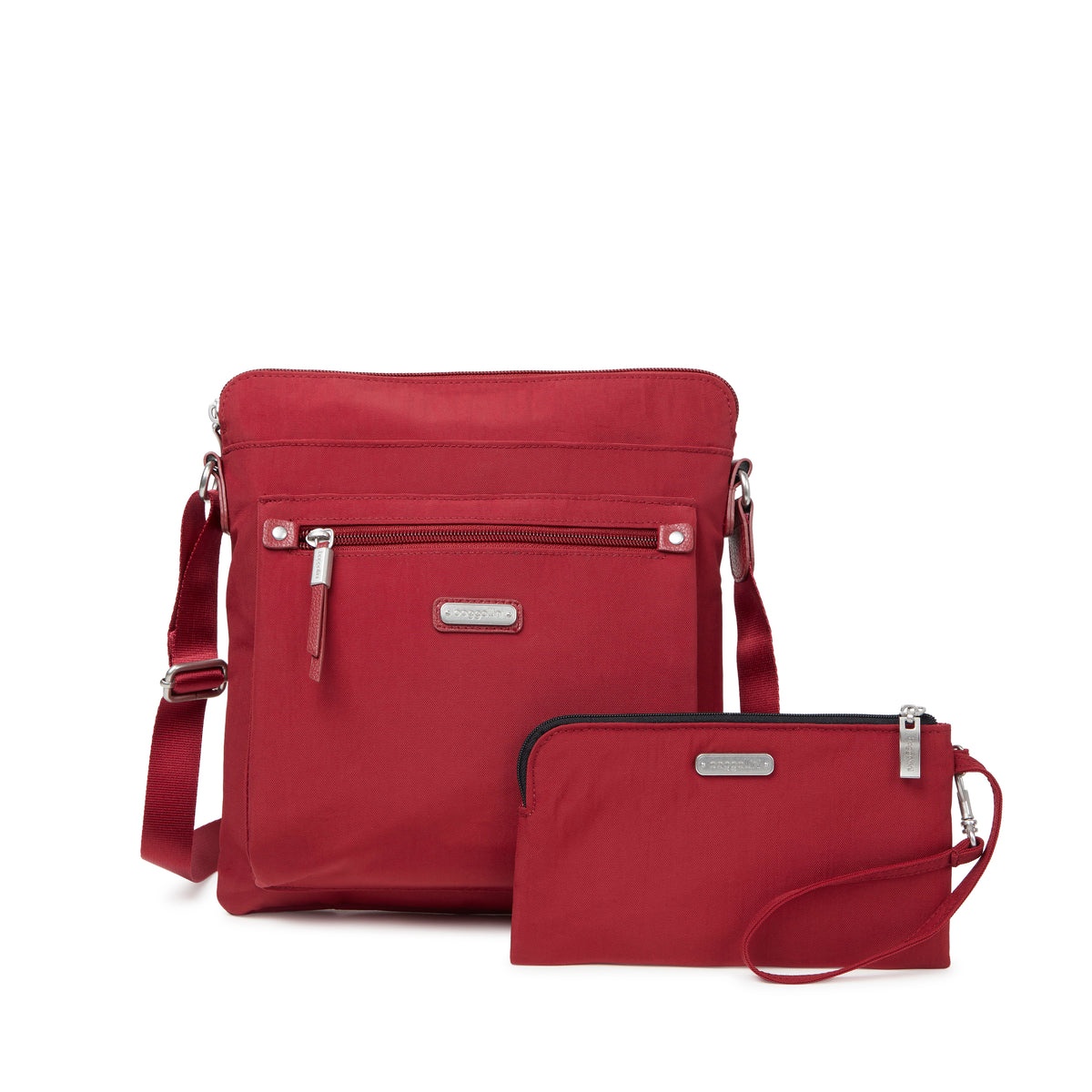 True Classic Go Bagg With RFID Wristlet