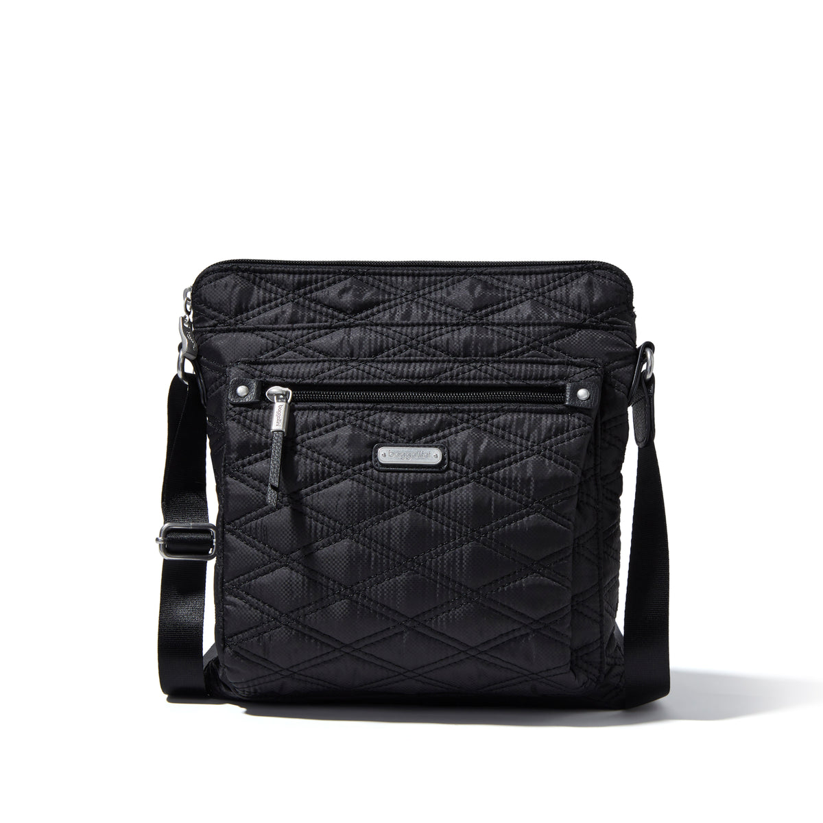 True Classic Go Bagg With RFID Wristlet