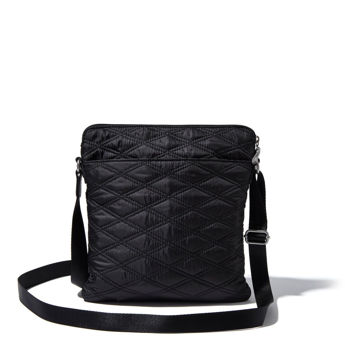 True Classic Go Bagg With RFID Wristlet