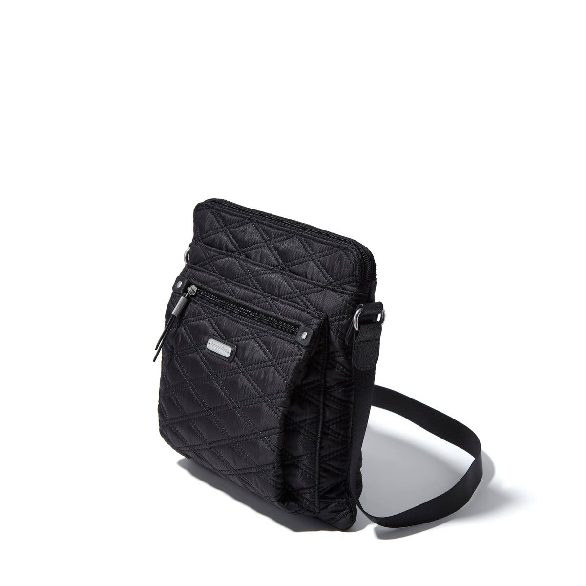 True Classic Go Bagg With RFID Wristlet