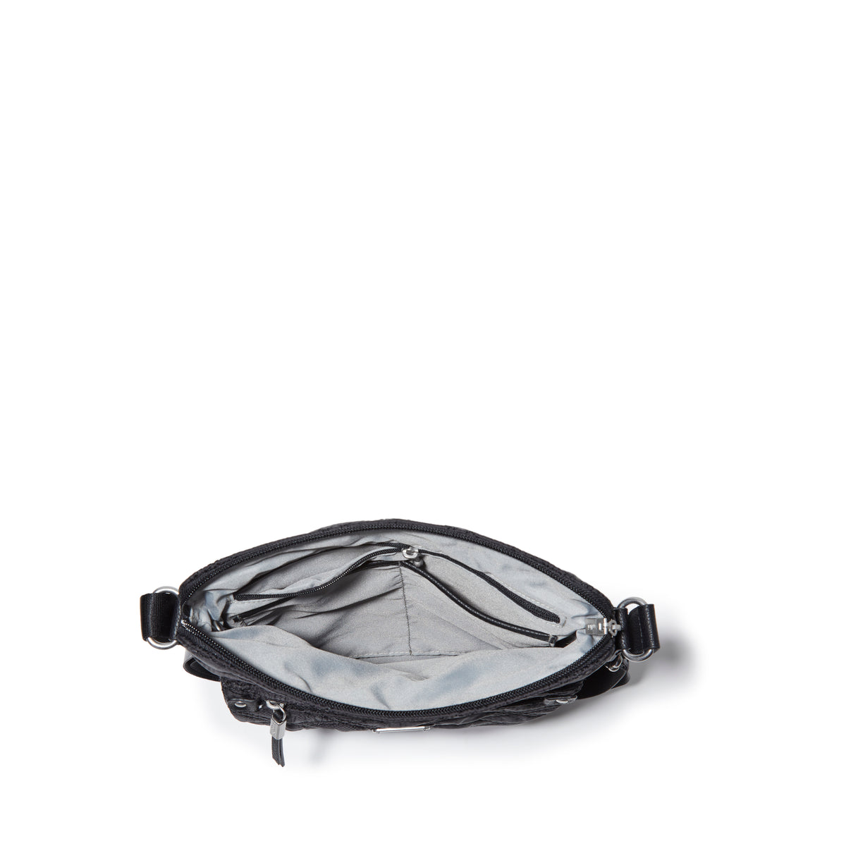 True Classic Go Bagg With RFID Wristlet