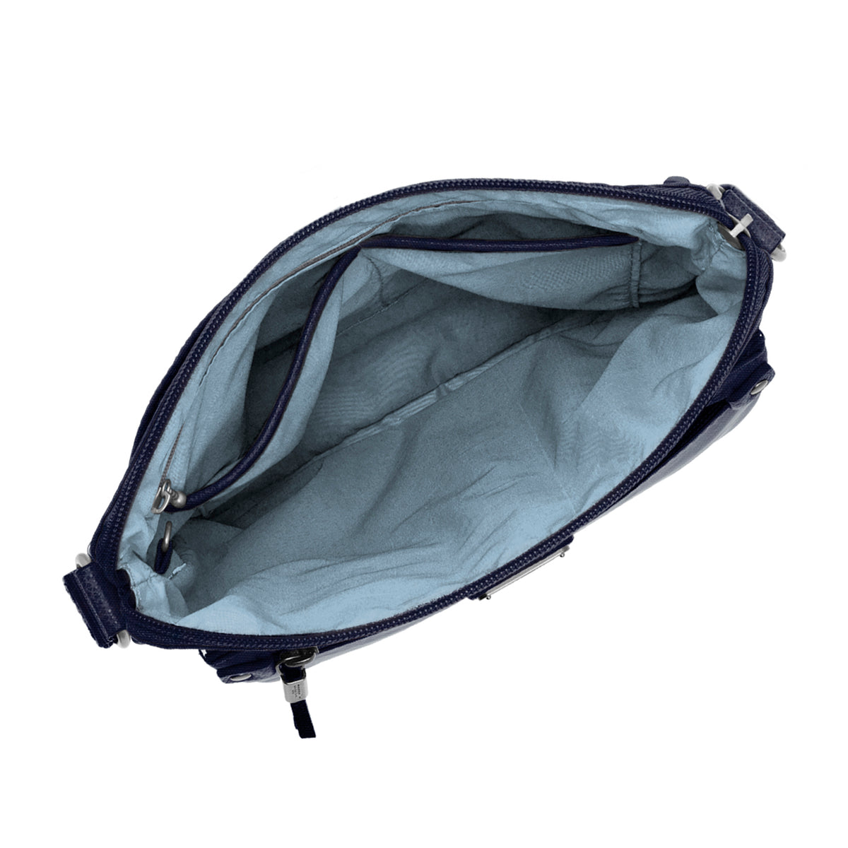 True Classic Go Bagg With RFID Wristlet