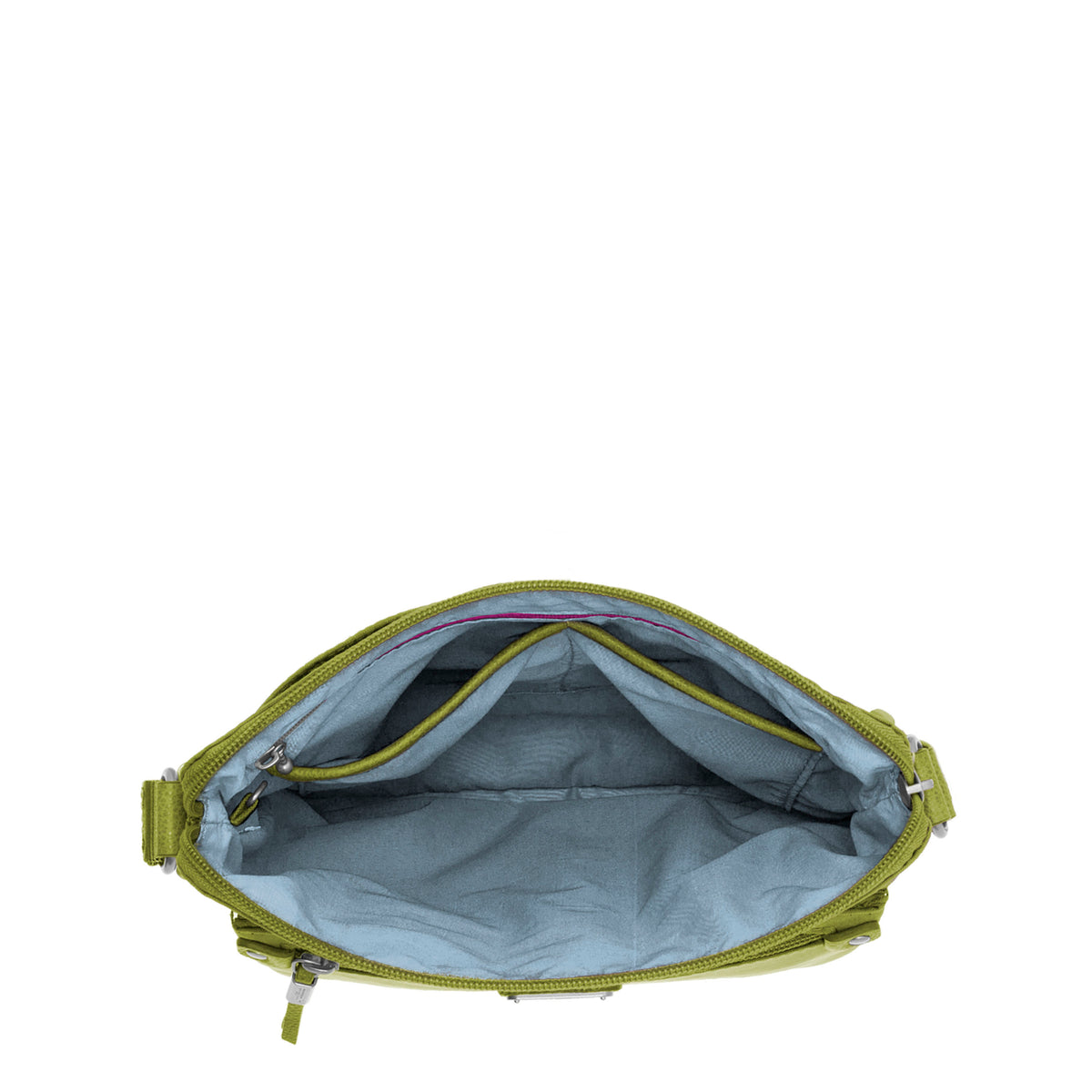 True Classic Go Bagg With RFID Wristlet