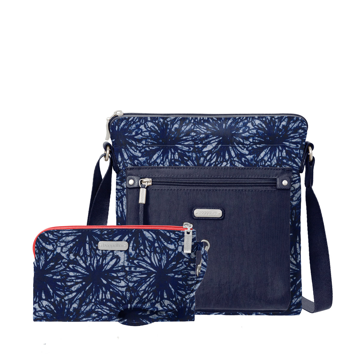 True Classic Go Bagg With RFID Wristlet