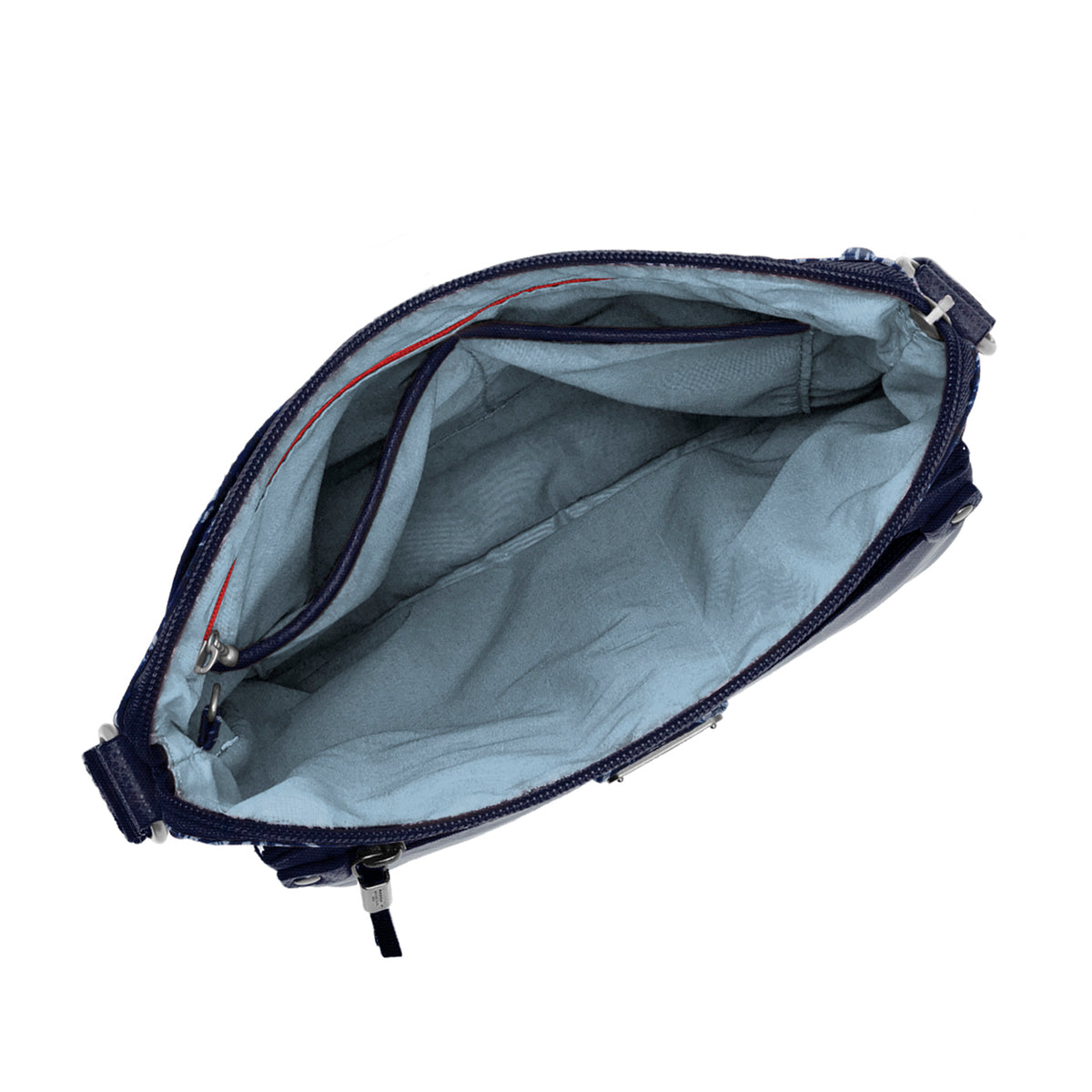 True Classic Go Bagg With RFID Wristlet
