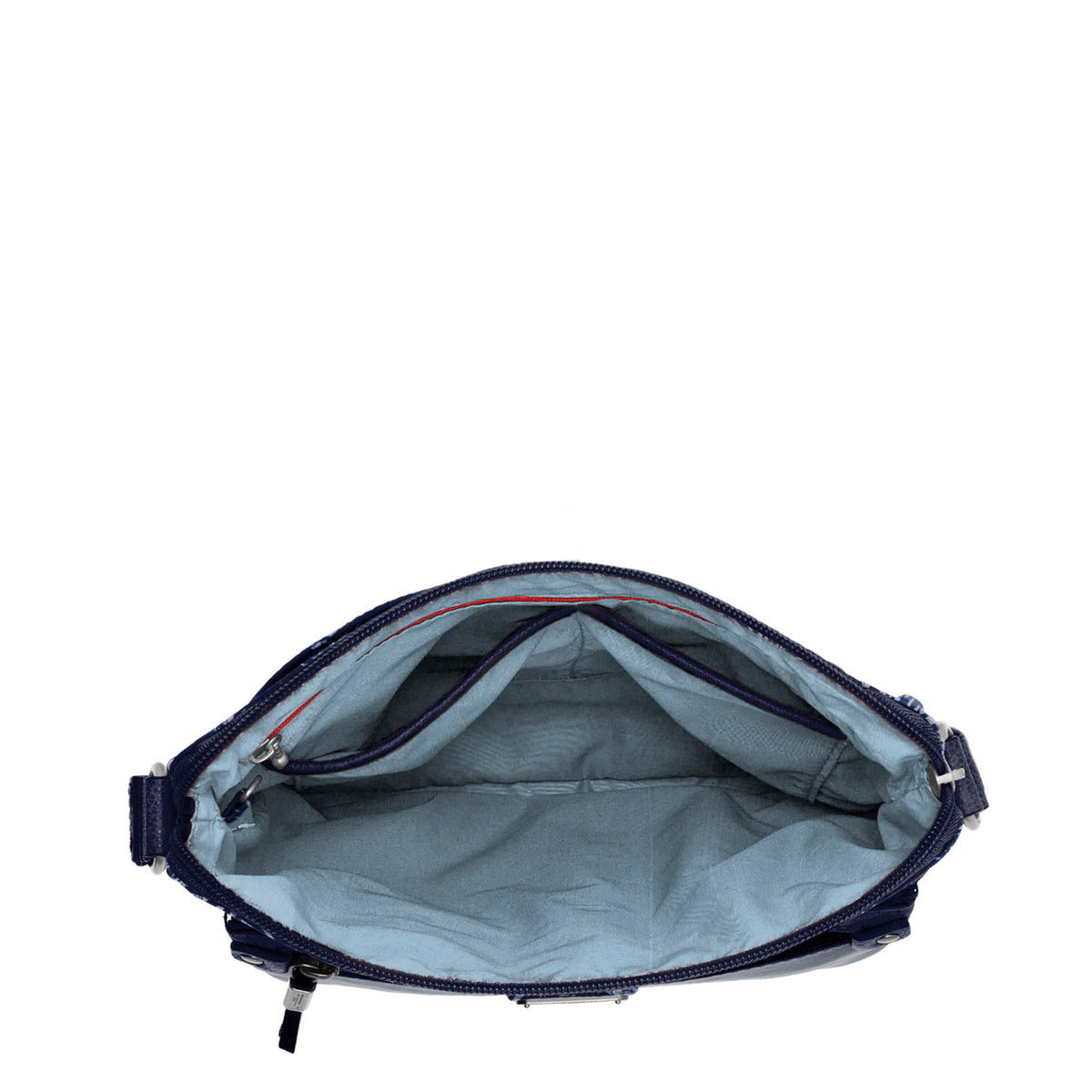True Classic Go Bagg With RFID Wristlet