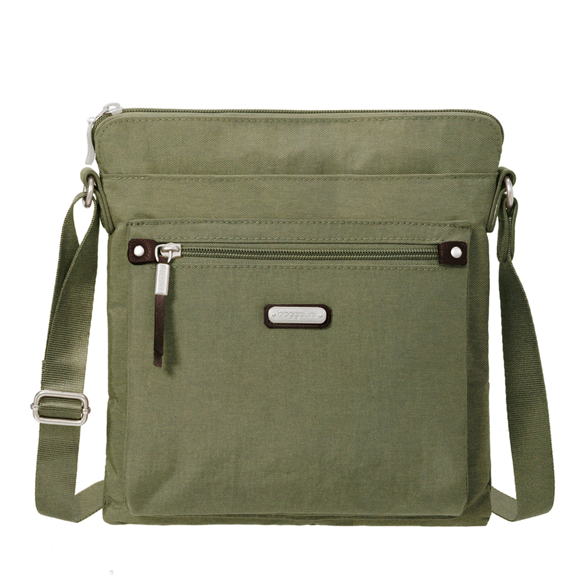 True Classic Go Bagg With RFID Wristlet
