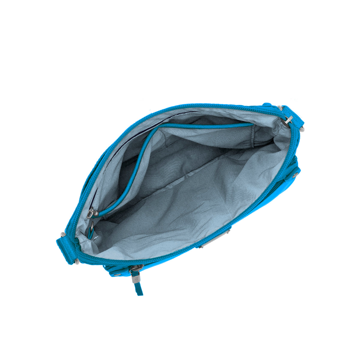 True Classic Go Bagg With RFID Wristlet