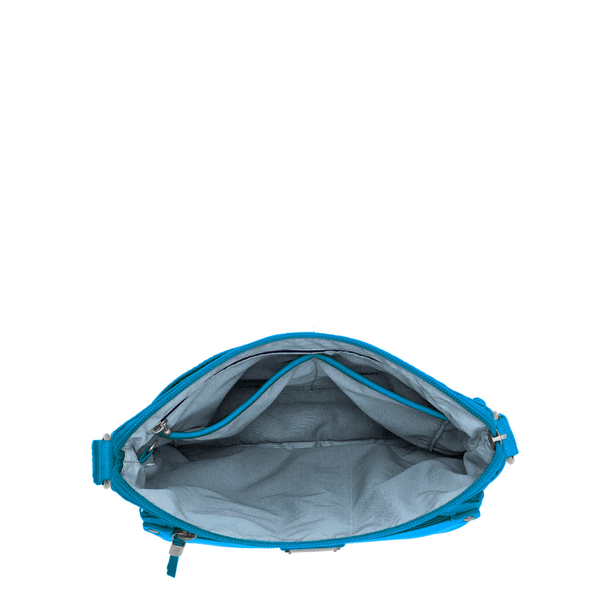 True Classic Go Bagg With RFID Wristlet