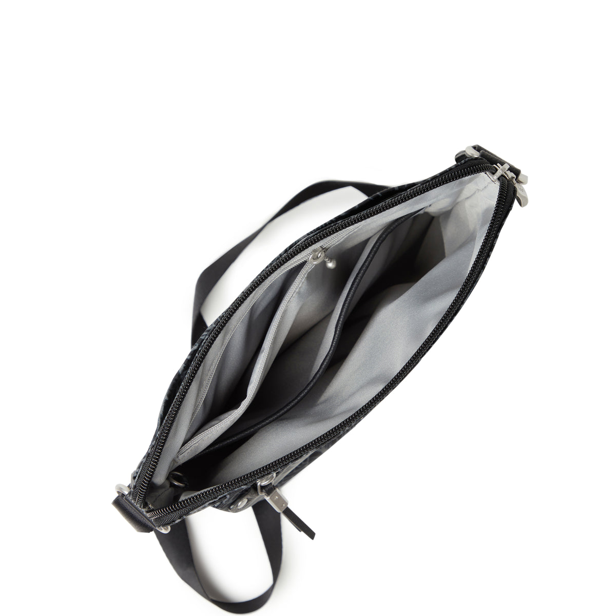True Classic Go Bagg With RFID Wristlet