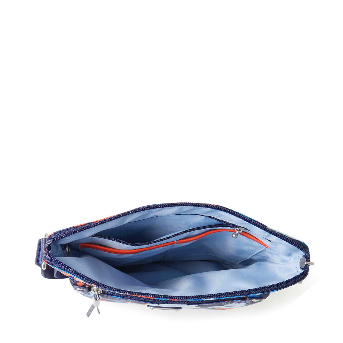 True Classic Go Bagg With RFID Wristlet